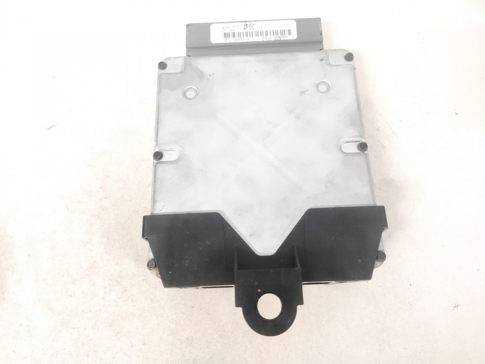 F5SB14A624AA Ford Mondeo 2003 ECU Engine Computer (Engine Control Unit)