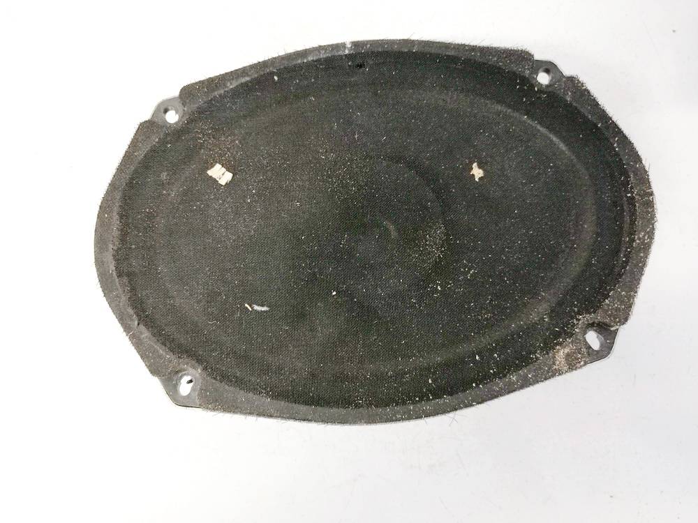P05059063AC Jeep Patriot 2008 Grille speaker - FRONT LEFT