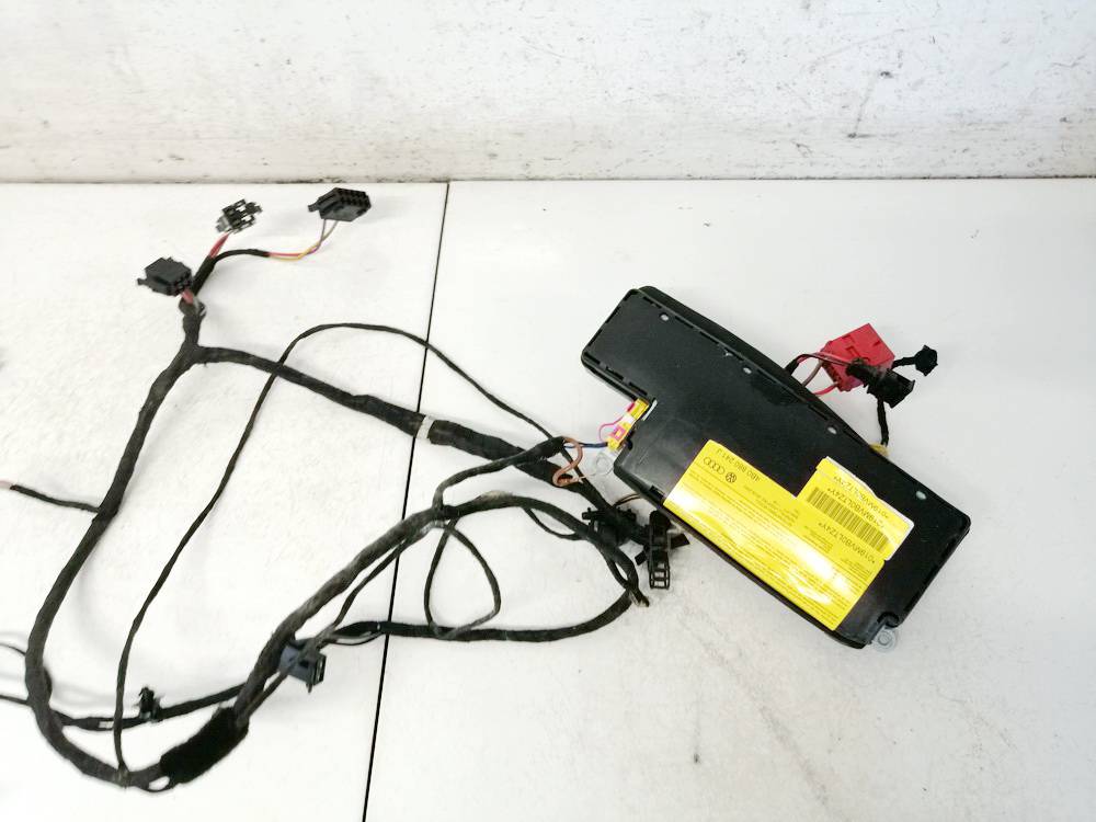 4B0880241J Audi A6 2003 Tribeca Airbag del asiento