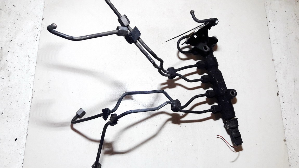 9664590 Citroen C5 2008 Kuro magistrale