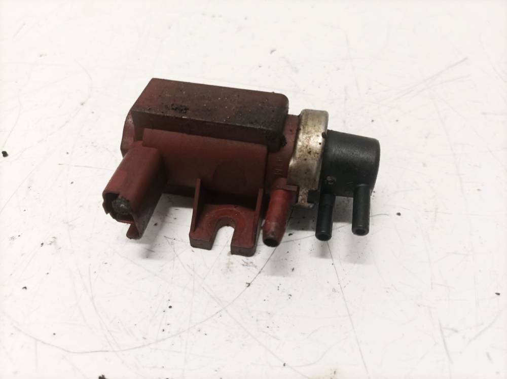 9652570180 Mazda 3 2004 Selenoidas (Elektromagnetinis selenoidas) - Thumbnail 2