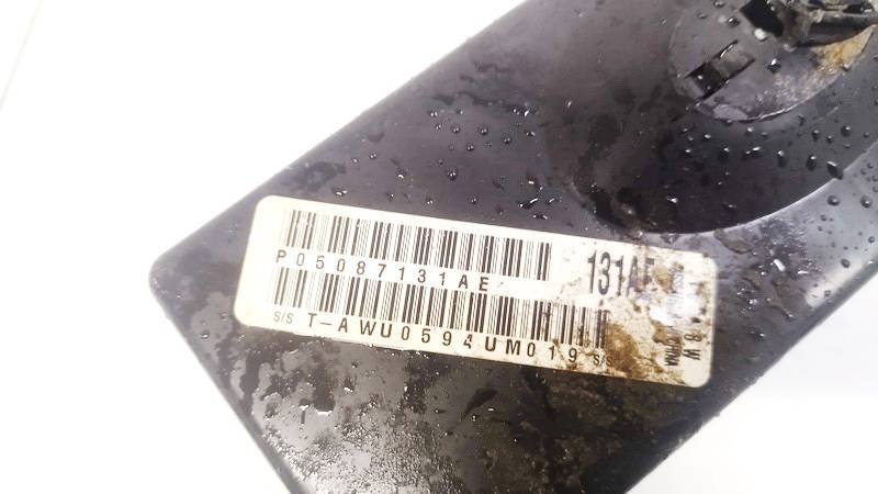 P05087131AE Dodge Magnum 2005 CAJA RELES -  FUSIBLES - Thumbnail 3