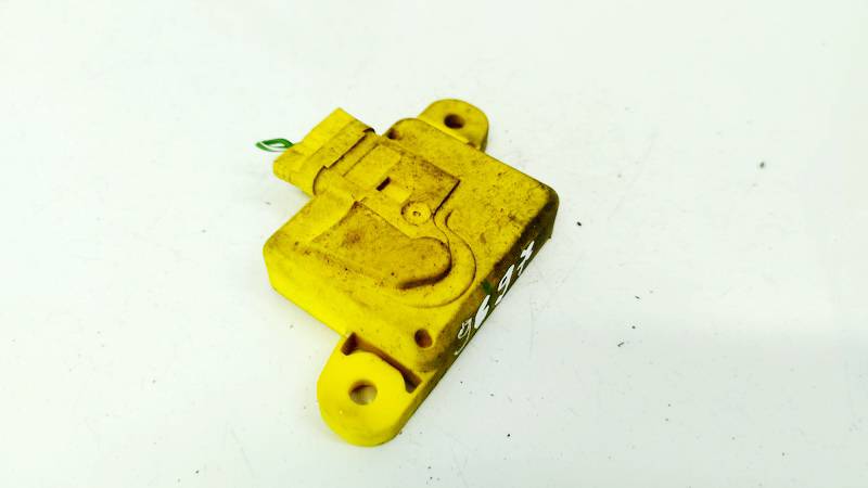 09133281 Opel Astra 2002 Srs Airbag crash sensor