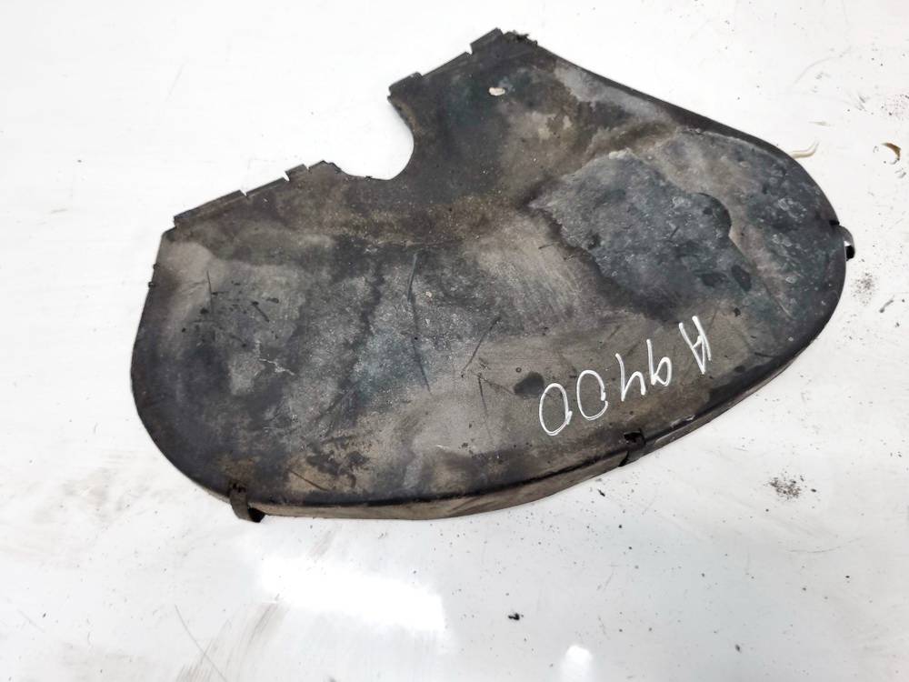 038109107C Volkswagen Golf 2000 Sadales jostas aizsargs – ķēdes aizsargs (vāciņš)