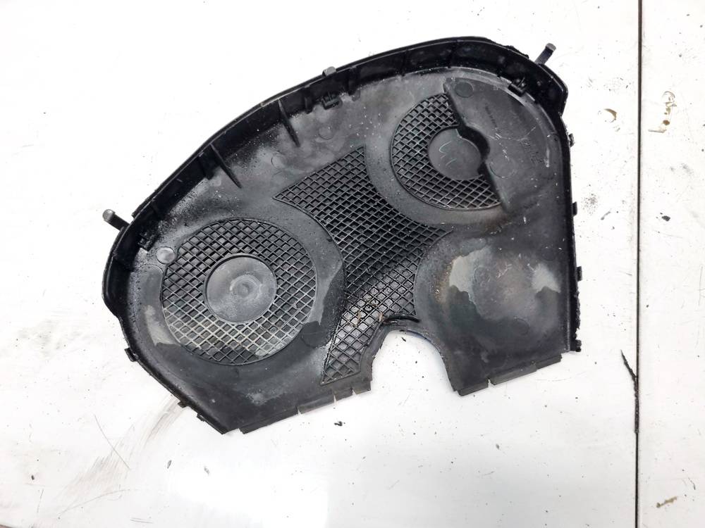 038109107C Volkswagen Golf 2000 Sadales jostas aizsargs – ķēdes aizsargs (vāciņš) - Thumbnail 3