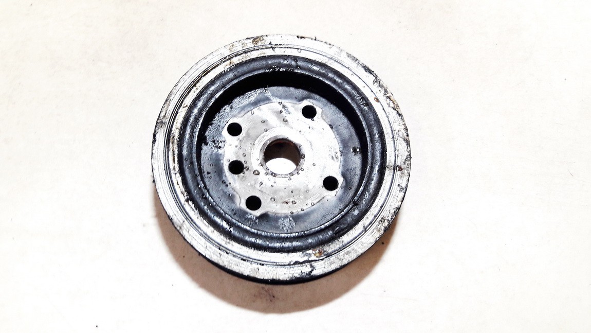 23793 Volvo XC 70 2001 Riemenscheibe, Kurbelwelle