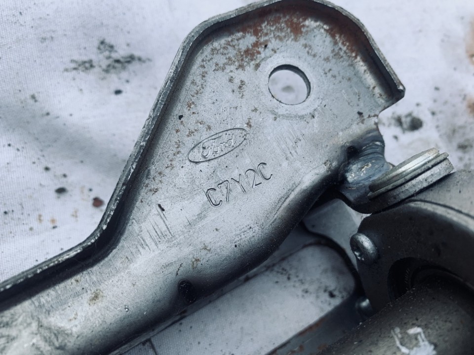 C7Y2C Ford Fiesta 2006 Ohjauspyörän akseli - Thumbnail 3