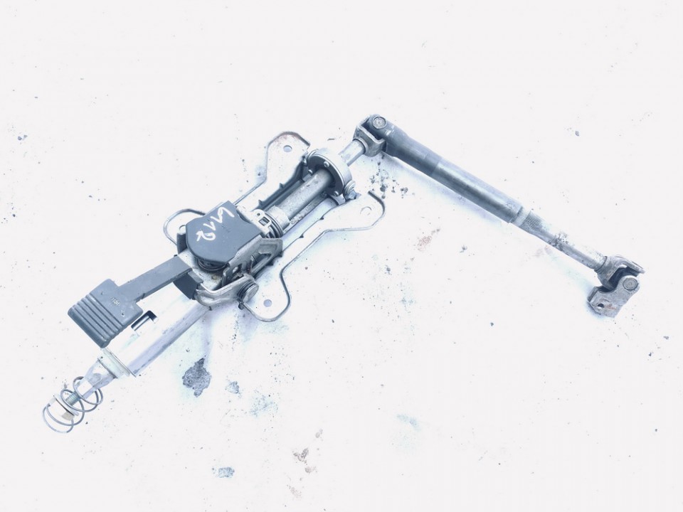 C7Y2C Ford Fiesta 2006 Ohjauspyörän akseli