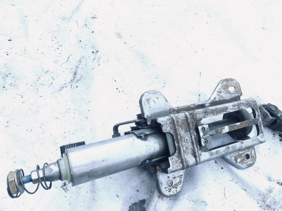 C7Y2C Ford Fiesta 2006 Ohjauspyörän akseli - Thumbnail 2