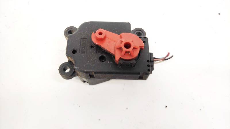 09180203 Opel Signum 2003 Lämmittimen läppämotor - Thumbnail 3