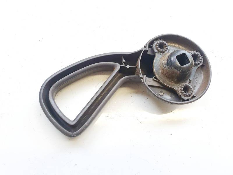 9638799877 Opel Zafira 2002 Interior trim - Thumbnail 3