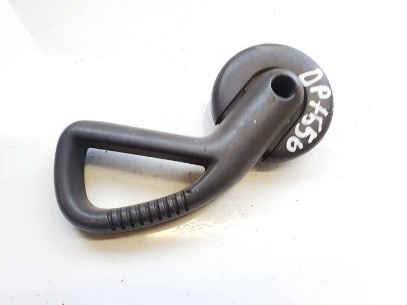 9638799877 Opel Zafira 2002 Interior trim - Thumbnail 2