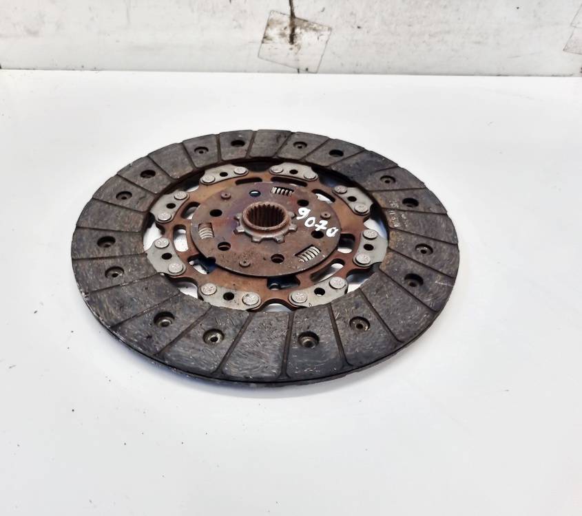 1878005146 Opel Zafira 2005 Clutch disc - Thumbnail 2