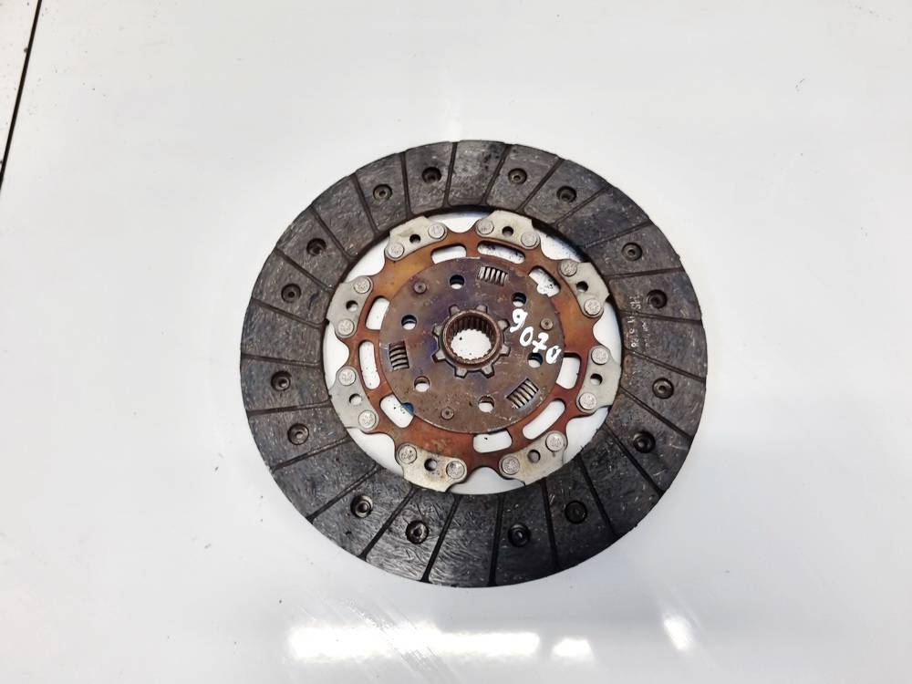 1878005146 Opel Zafira 2005 Clutch disc