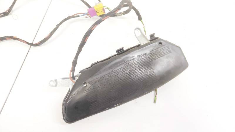 8L4880241C Audi A3 2001 Sitz AIRBAG - Thumbnail 3