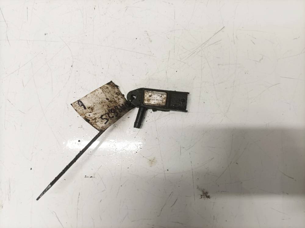 0281002772 Renault Scenic 2004 DPF Pressure Sensor (DPF Exhaust Differential Pressure Sensor)