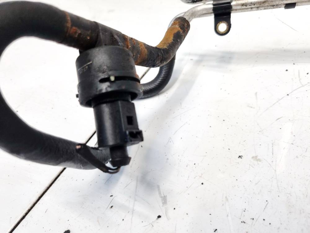 038906081B Seat Leon 2006 Fuel Temperature Sensor - Thumbnail 2