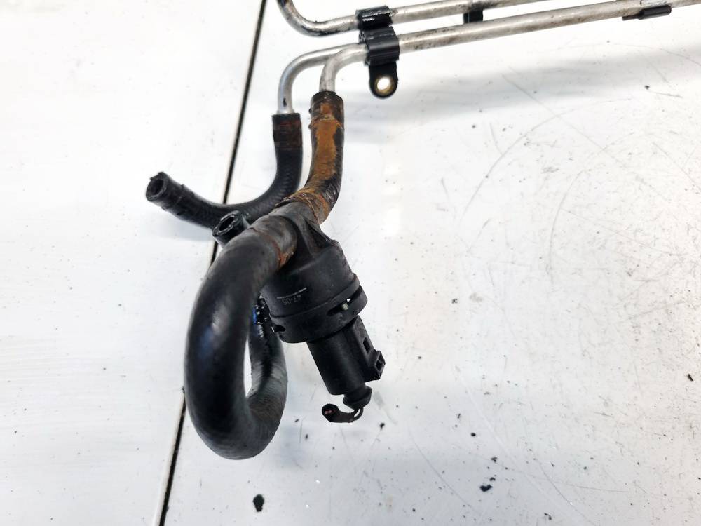 038906081B Seat Leon 2006 Fuel Temperature Sensor