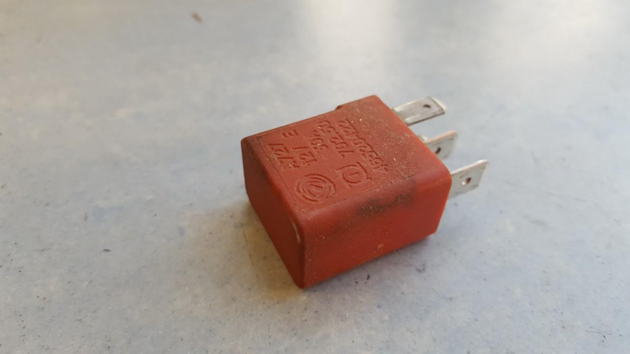 46520422 Fiat Ducato 2002 Relay module