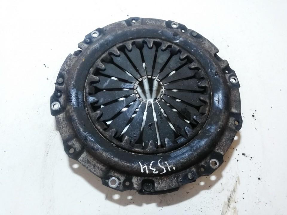 Renault Clio 2003 Tarcza dociskowa sprzęgła