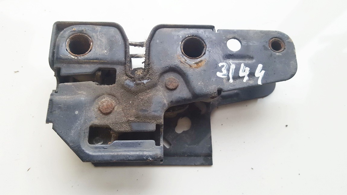 1T0823509B Volkswagen Touran 2004 CERRADURA CAPOT, Pestillo-cierre del capó-tapa del motor