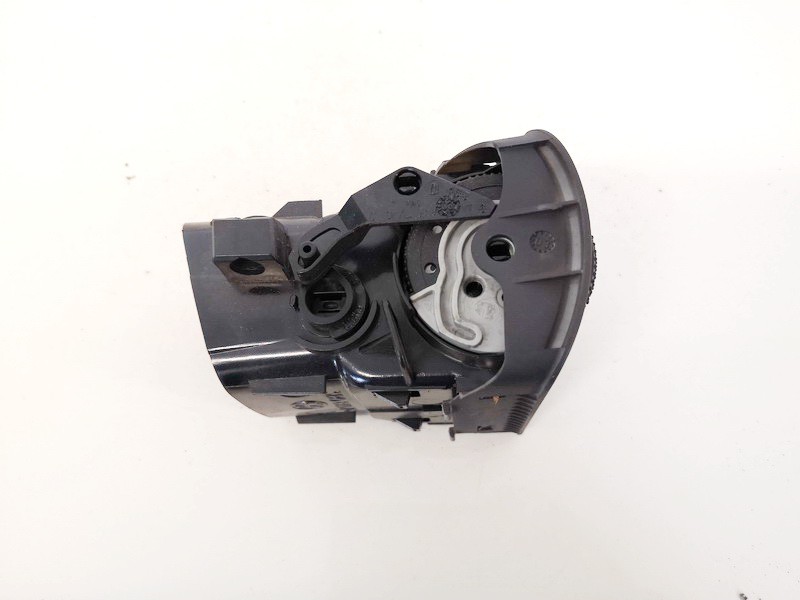 3B0819703D Volkswagen Passat 2000 Dash Vent (Air Vent Grille) - Thumbnail 2