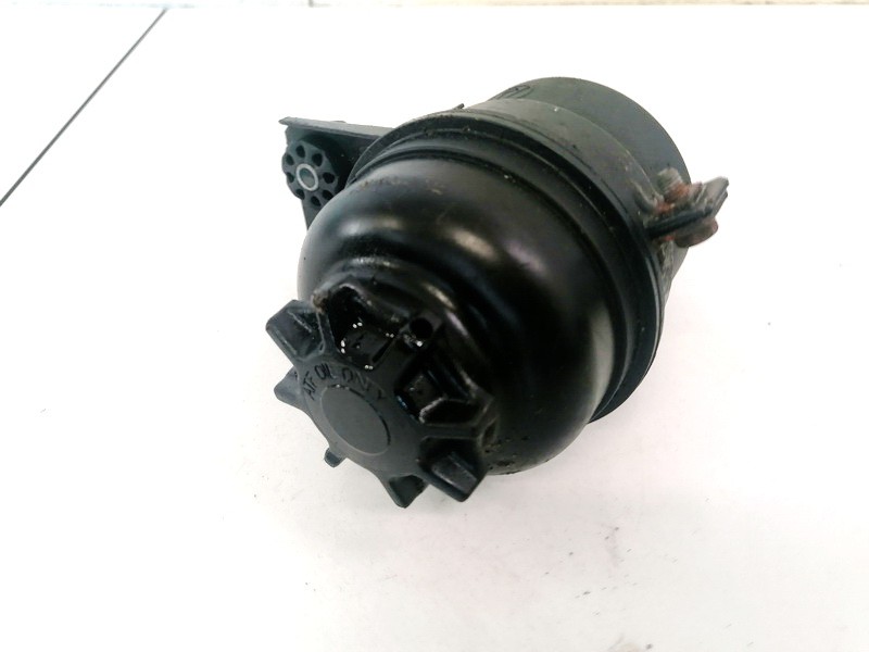 USED USED Power Steering Pump Oil Reservoir Tank BMW 1Series 2007 1.6L