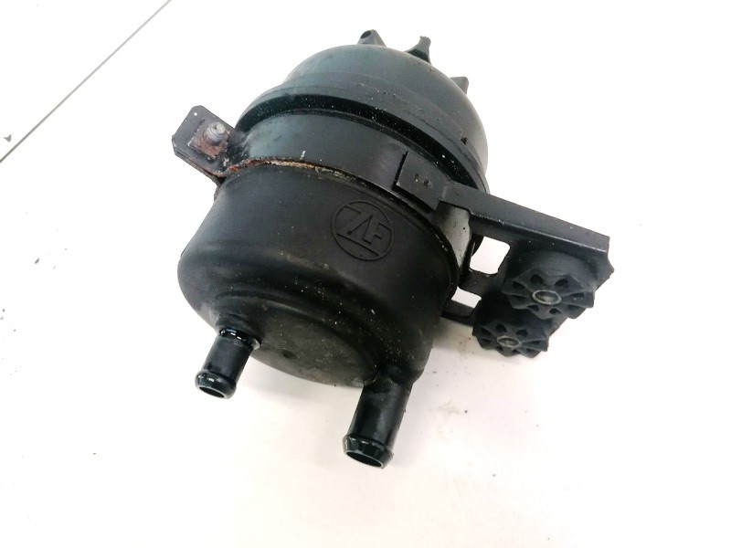 USED USED Power Steering Pump Oil Reservoir Tank BMW 1Series 2007 1.6L