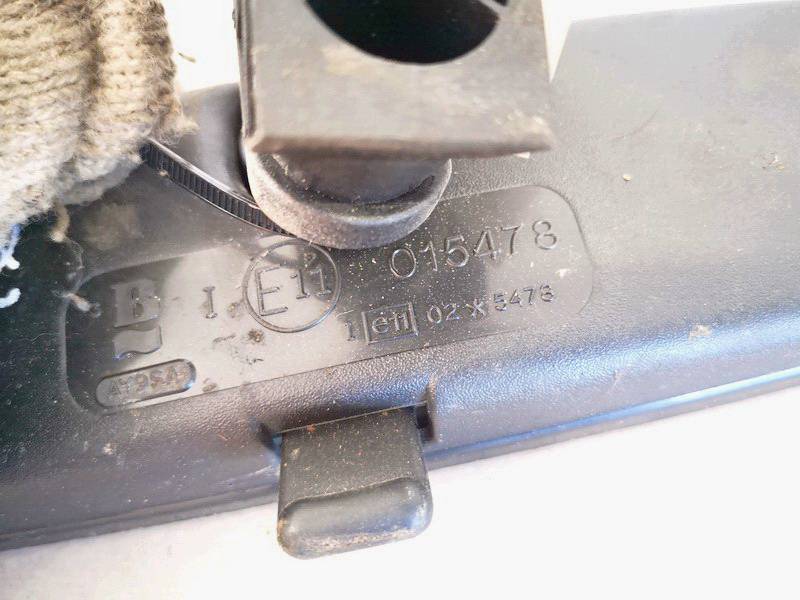 E11015478 Volvo S40 2004 Interior, View Mirrors - REAR - Thumbnail 3