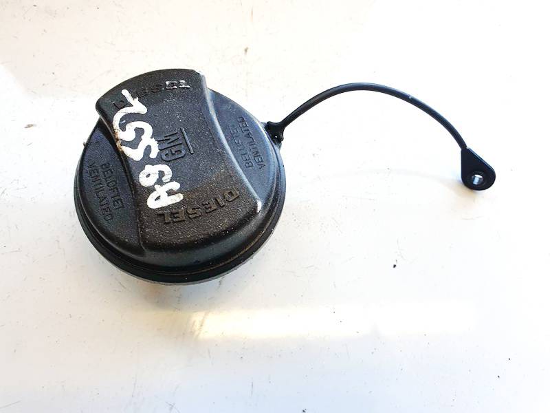 13140958 Opel Zafira 2006 Fuel Tank Cap