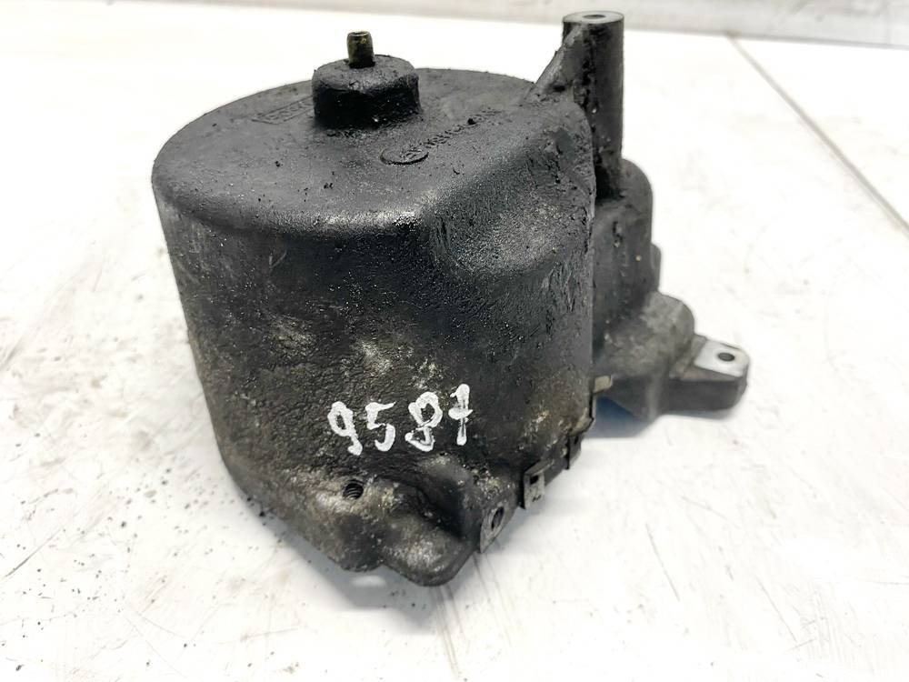 AV6Q9180AF Ford Grand C-Max 2011 Filtre à Carburant - Thumbnail 3