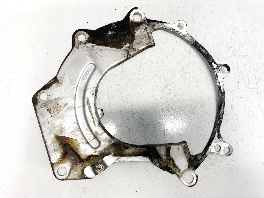 Skoda Fabia 2005 Kitos dalys