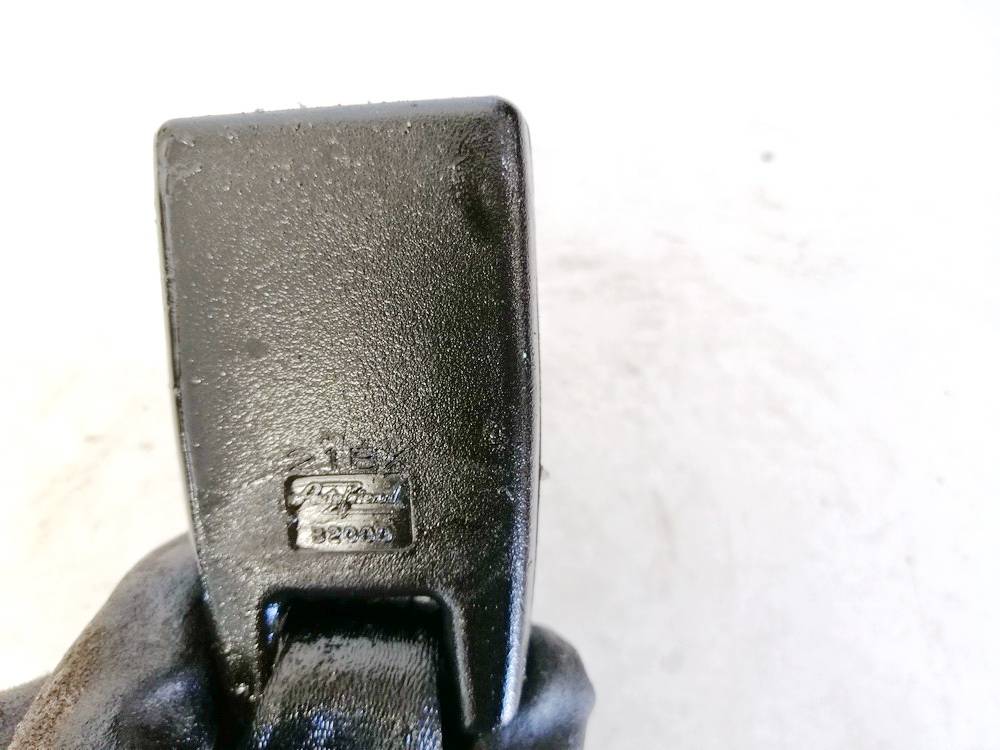 B2000 Mazda 5 2008 Seat belt holder (Seat belt Buckle) - REAR LEFT - Thumbnail 3