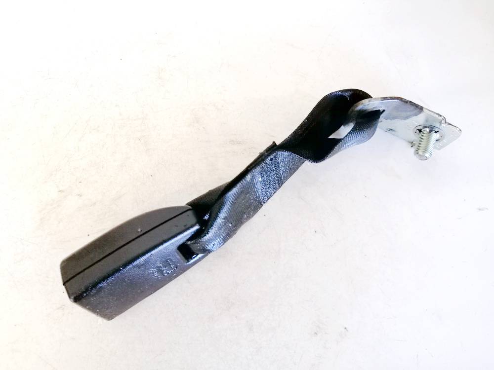 B2000 Mazda 5 2008 Seat belt holder (Seat belt Buckle) - REAR LEFT - Thumbnail 2