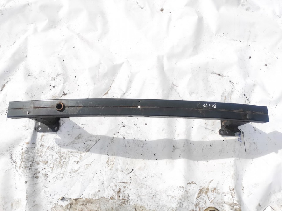 Nissan Qashqai 2008 Bumper Reinforcement - REAR