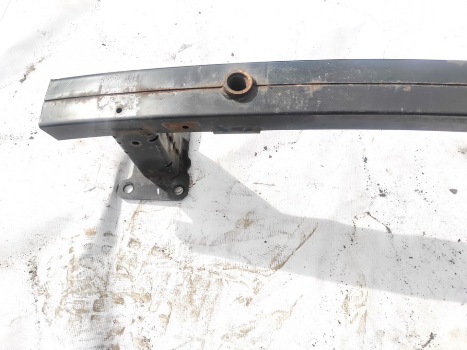 Nissan Qashqai 2008 Bumper Reinforcement - REAR - Thumbnail 2