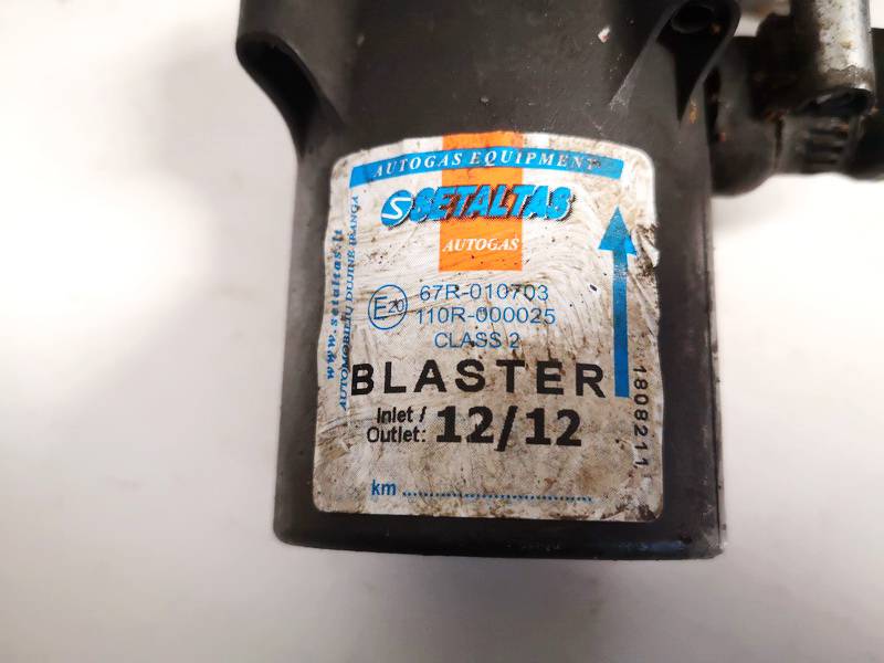 67R010703 Toyota Prius 2008 autres parties - Thumbnail 3