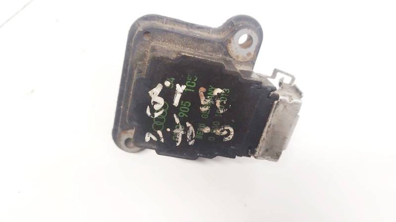 058905105 Volkswagen Passat 1998 Ignition Coil