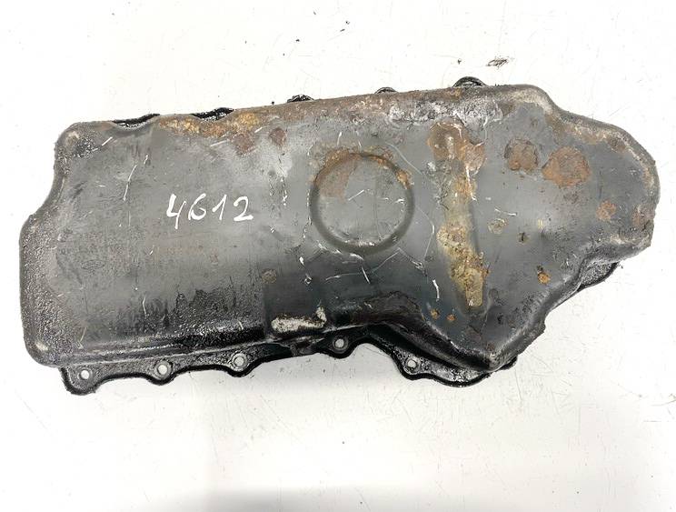 YS6Q6675AD Ford Focus 2002 Engine crankcase (Oil Pan)