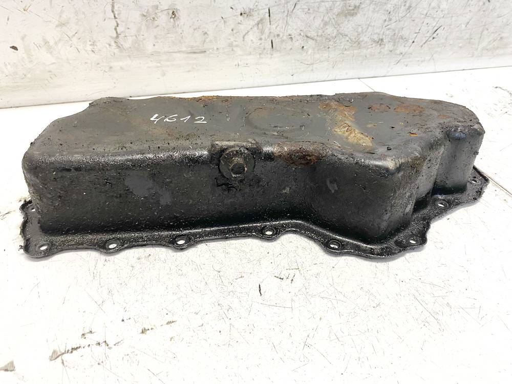 YS6Q6675AD Ford Focus 2002 Engine crankcase (Oil Pan) - Thumbnail 3
