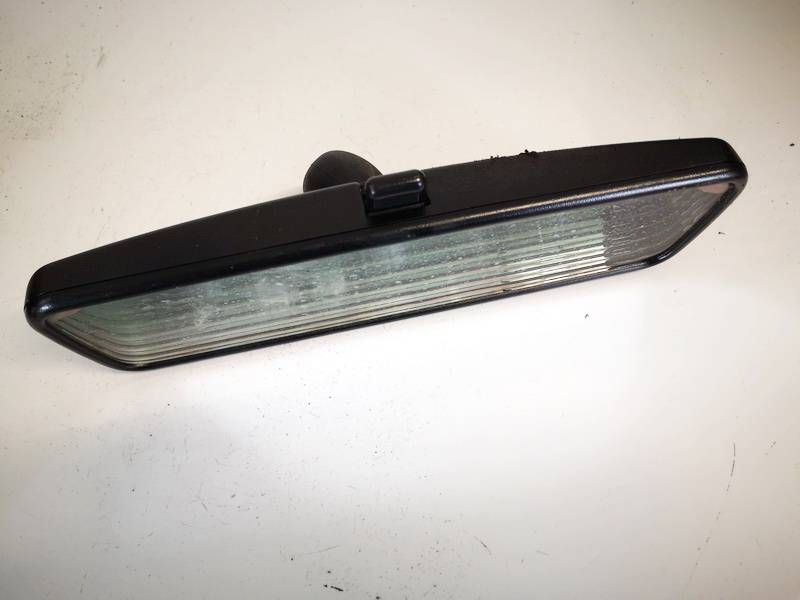3B0857511A Skoda Fabia 2004 Interior, View Mirrors - REAR