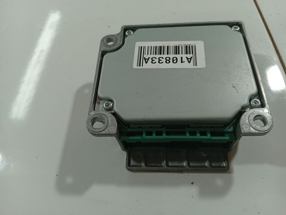 959101F400 Kia Sportage 2006 Airbag crash sensors module - Thumbnail 3