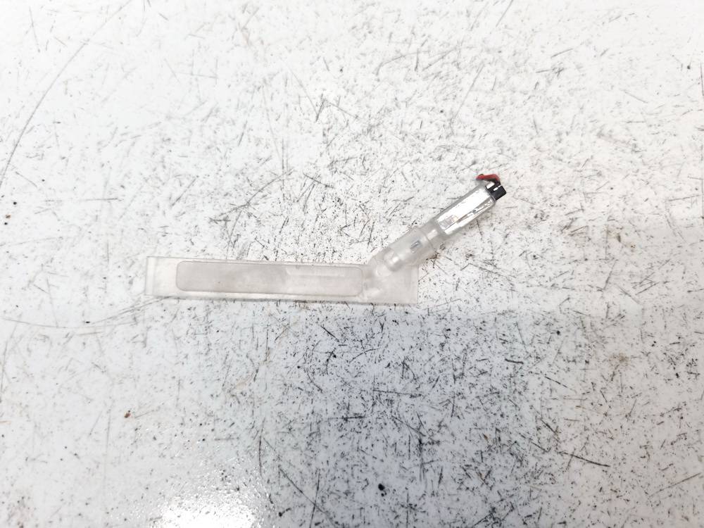 4D0919063A Audi A6 2009 Citi elektroniskie sensori