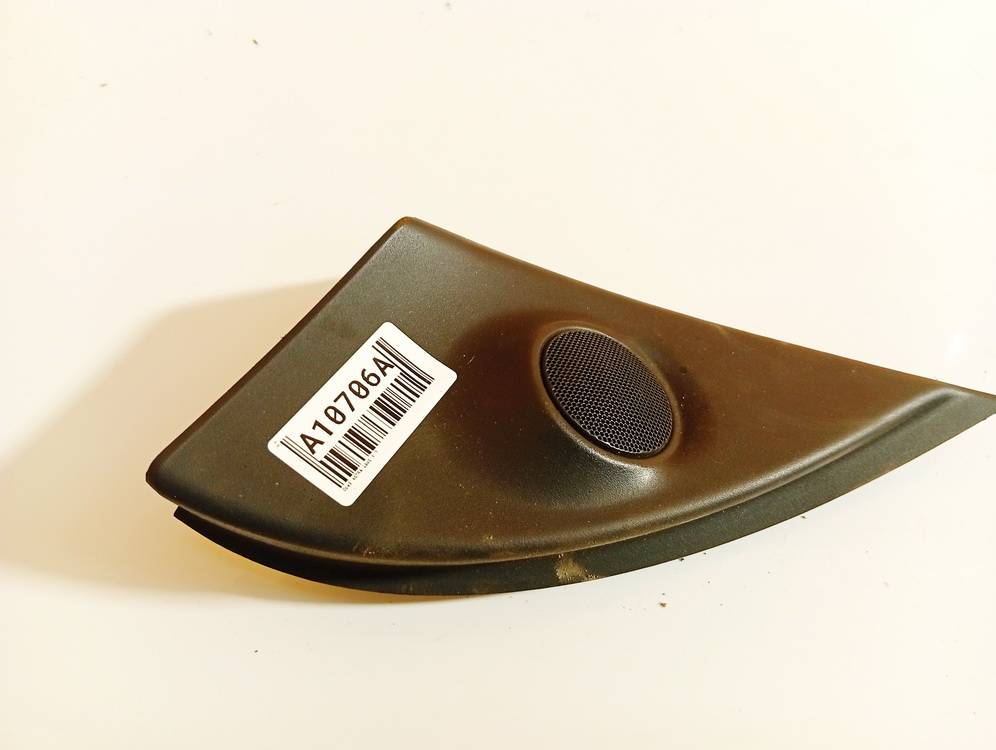 24468437 Opel Astra 2005 Grille speaker - FRONT LEFT