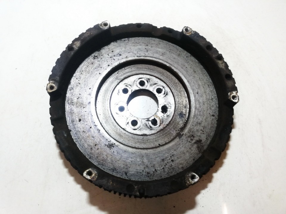 Renault Clio 2003 Koło zamachowe