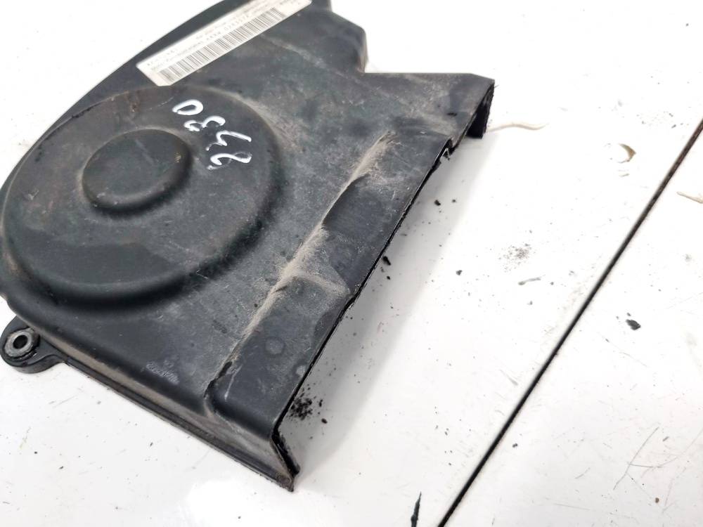 06D109123B Audi A3 2004 Engine Belt Cover (TIMING COVER) - Thumbnail 2