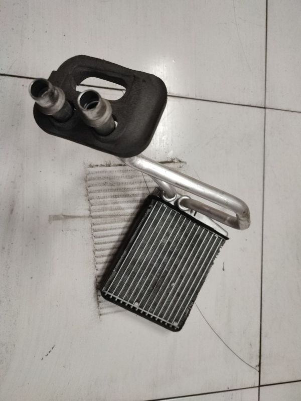 Mercedes-Benz A-CLASS 2007 Heater radiator (heater matrix)