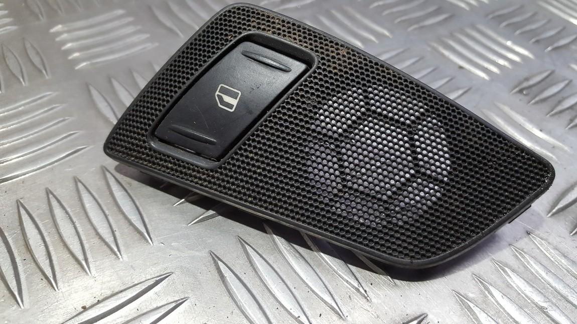 1Z0959855 Skoda Octavia 2007 Power window control (Window Regulator-Window Switch)