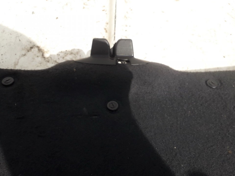 Renault Laguna 2001 Zamek tylnej klapy - TYLNE