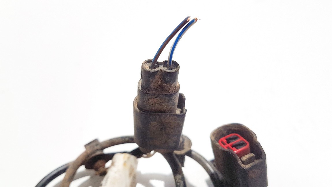 3M5T2B325 Ford Focus 2008 wiring looms and harnesses - Thumbnail 4